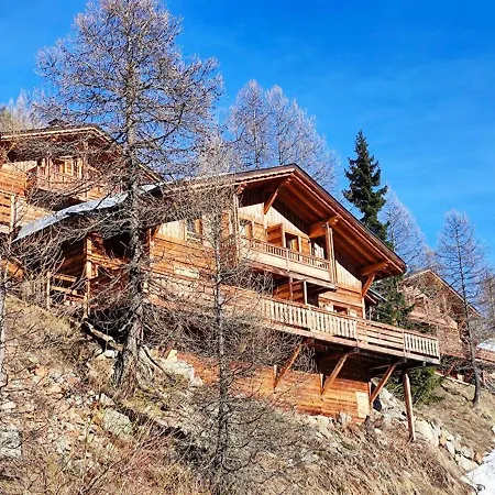 Chalet De Gamme A 2000, Proximite Pistes, 6 Couchages, Wi-fi Inclus - Fr-1-292-193 *