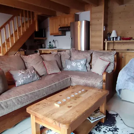De Gamme A 2000, Proximite Pistes, 6 Couchages, Wi-fi Inclus - Fr-1-292-193 * Isola